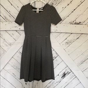 Lula Roe Amelia Dress